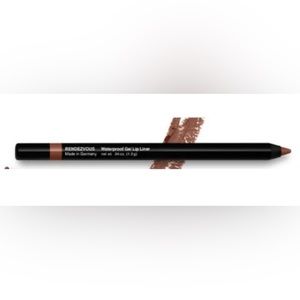 RENDEZVOUS GEL LIPLINER - SUPER CREAMY LONG WEARING FROM MUA COUNTER!!!